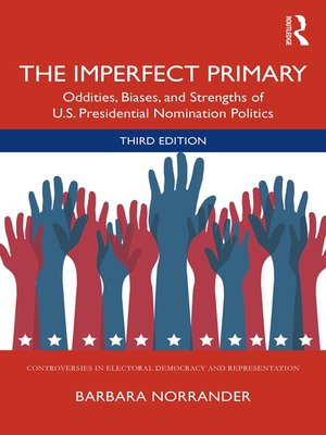 cover image of The Imperfect Primary